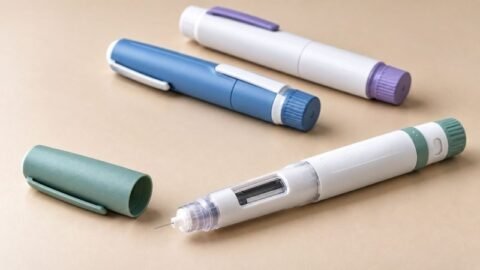 Anvisa autoriza 14 novas canetas injetáveis para tratamento de diabetes e obesidade em 2026