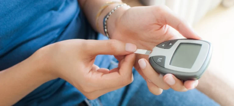 Metformina é primeira opção no tratamento do diabetes