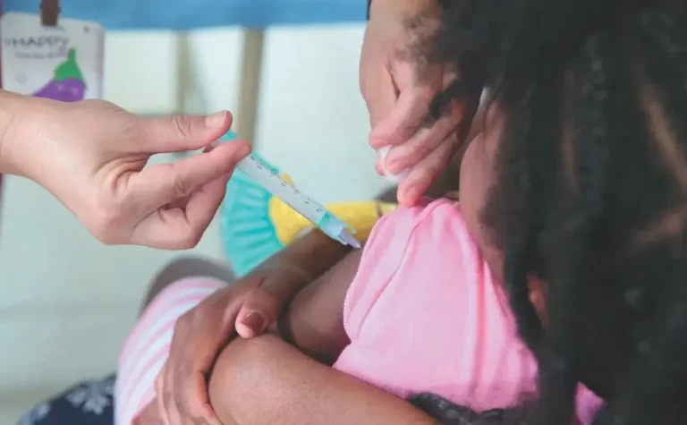 Mortes por meningite na RPT já ultrapassam total de 2025