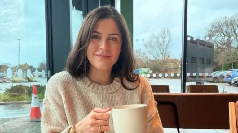 Por que jovens também estão fazendo testamento: o caso de Erin Atkinson, 27 anos