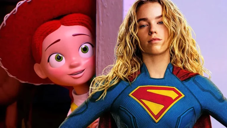 Toy Story 5 e Supergirl podem sacudir o top 10 de bilheteria mundial de 2026