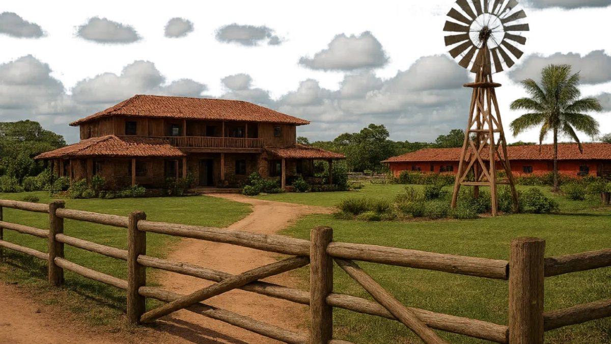 A Fazenda 18 estreia nesta segunda (14) com sede reformulada, mudanças no jogo e polêmica sobre comportamento