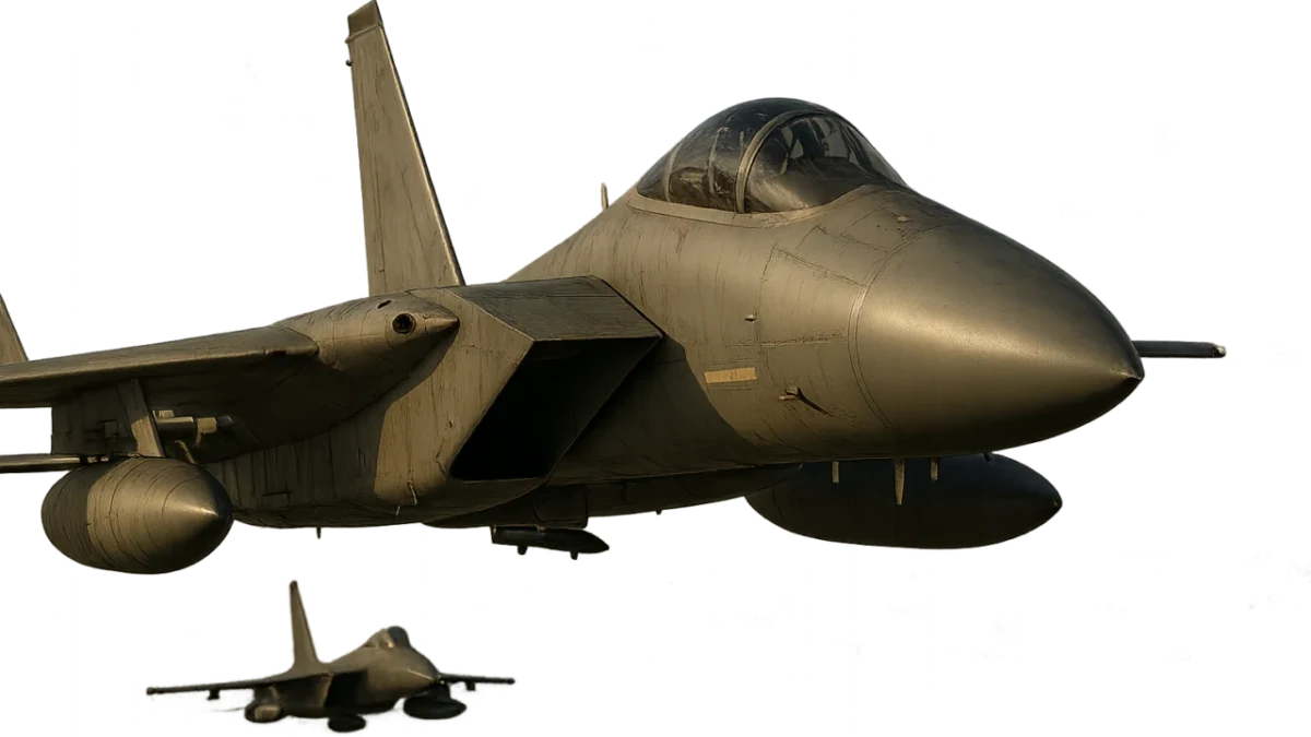 Ace Combat 8: Wings of Theve recebe análises e trailers que destacam retorno de Strangereal