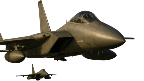 Ace Combat 8: Wings of Theve recebe análises e trailers que destacam retorno de Strangereal