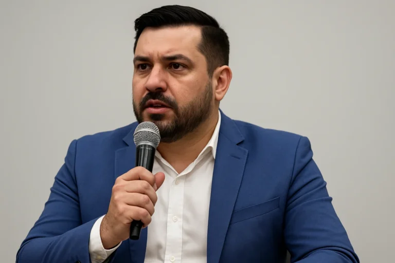 Advogado que defendeu Homero Marchese acusa segredo processual e alerta para perda de garantias democráticas