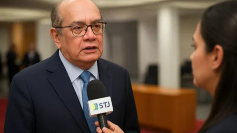 AGU e ministro Gilmar Mendes intensificam investigação sobre ‘indústria de precatórios’ ligada ao Banco Master