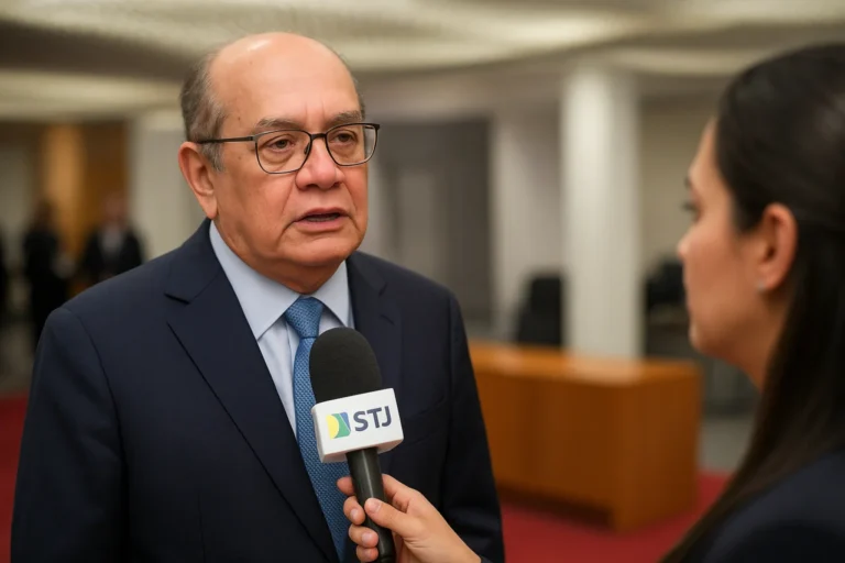 AGU e ministro Gilmar Mendes intensificam investigação sobre 'indústria de precatórios' ligada ao Banco Master