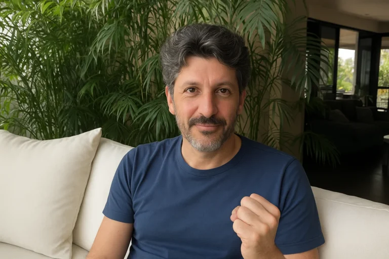 ALN-6457, medicamento experimental para Lito Sousa, chega ao Brasil e será aplicado em caráter excepcional