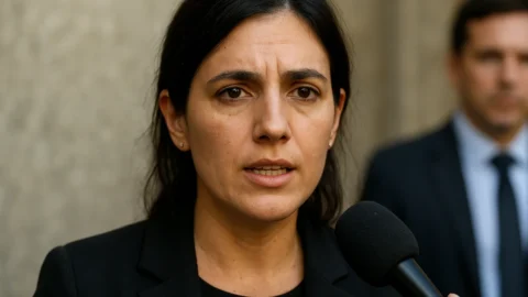Amiga de Lulinha defende produtora do filme ‘Dark Horse’ sobre Jair Bolsonaro