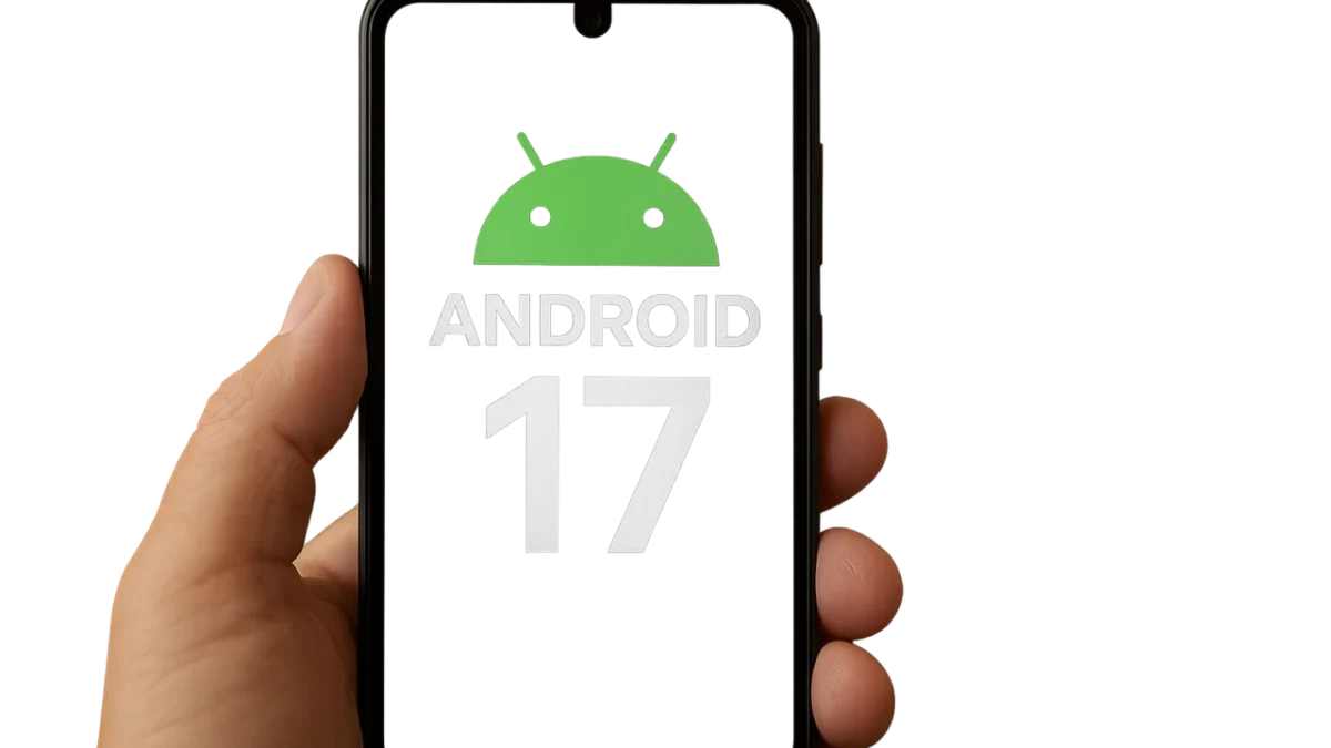Android 17 começa a ser distribuído para celulares Motorola; confira as novidades