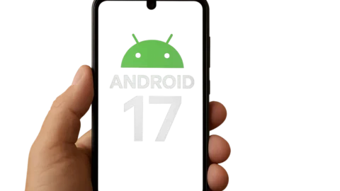 Android 17 começa a ser distribuído para celulares Motorola; confira as novidades