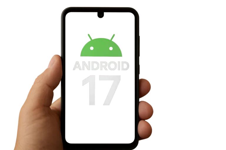 Android 17 começa a ser distribuído para celulares Motorola; confira as novidades