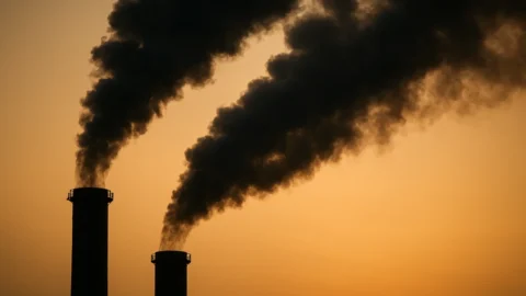 Ar mais limpo acelera parte do aquecimento global e revela incertezas maiores sobre sensibilidade do clima