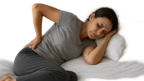 As piores posições para dormir e como elas prejudicam a coluna: guia com recomendações práticas