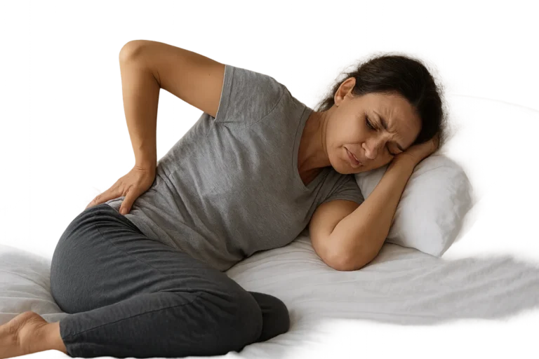 As piores posições para dormir e como elas prejudicam a coluna: guia com recomendações práticas
