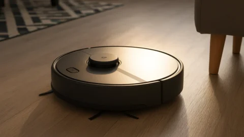 Aspirador-robô: 10 dicas essenciais para escolher o modelo ideal para sua casa