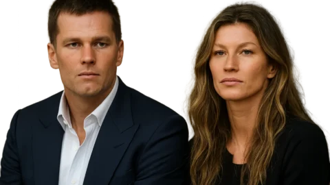 Biografia aponta possível razão para fim do casamento de Gisele Bündchen e Tom Brady e traz detalhes do desfecho