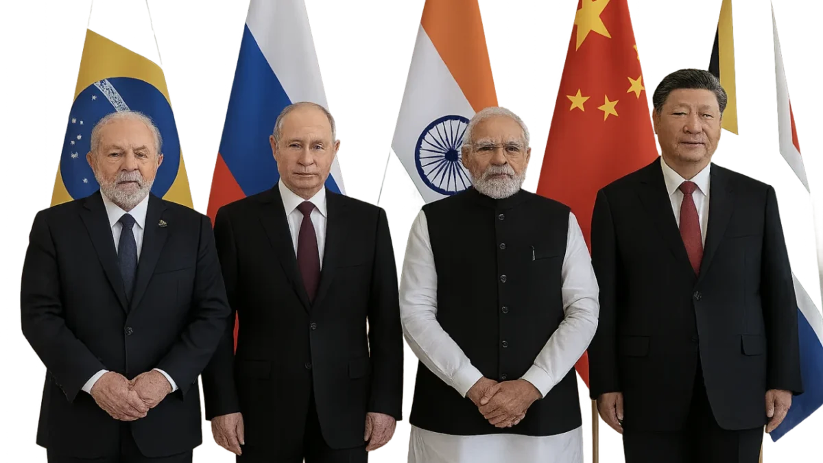 BRICS condena bloqueio dos EUA e reafirma apoio a Cuba em meio a críticas sobre impacto econômico