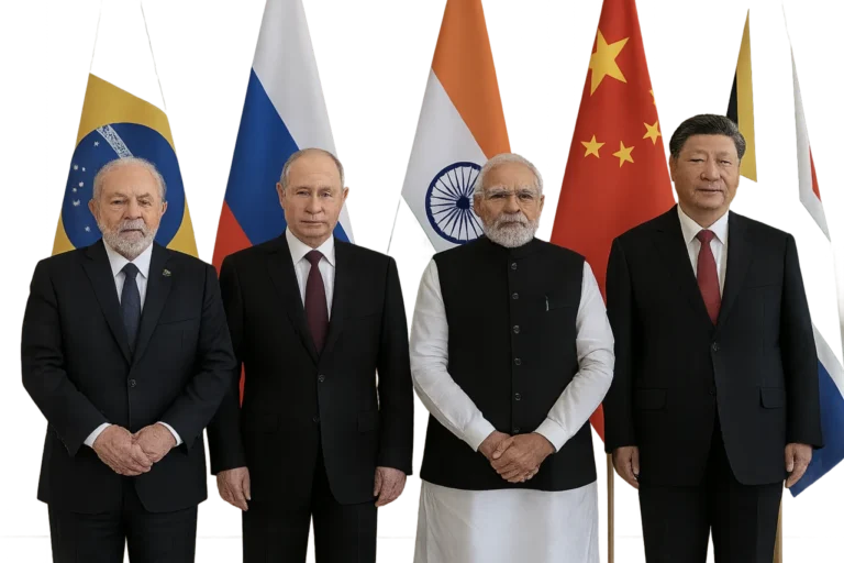 BRICS condena bloqueio dos EUA e reafirma apoio a Cuba em meio a críticas sobre impacto econômico