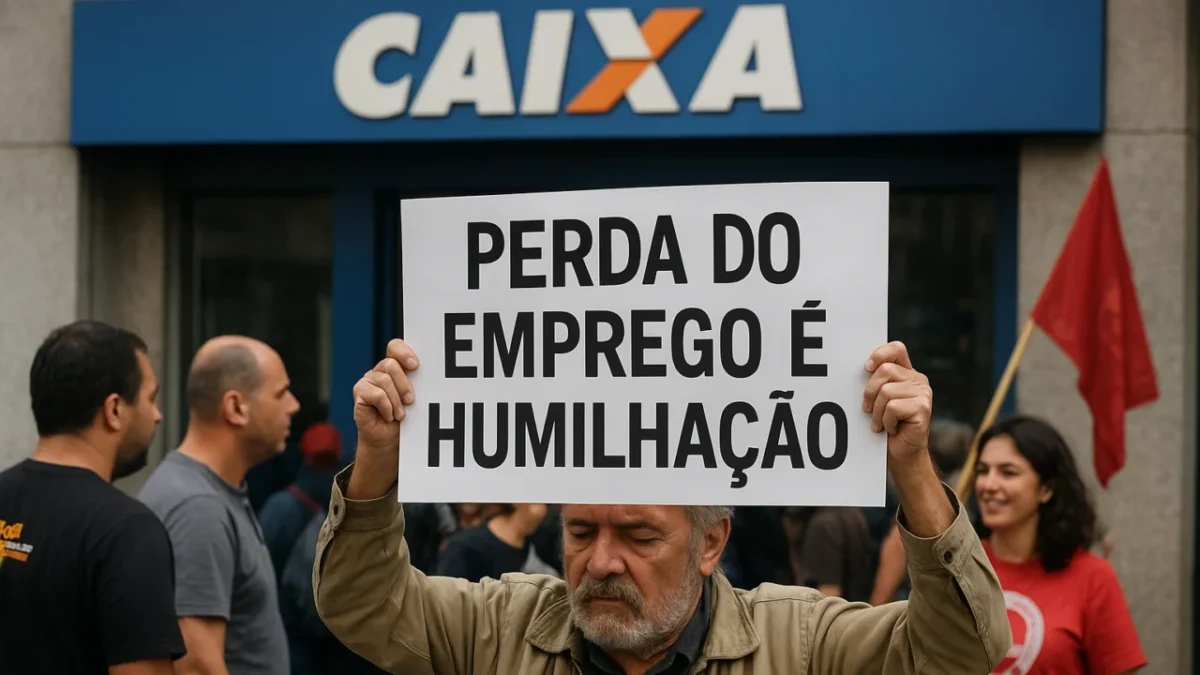 Caixa leva proposta ao dissídio que sindicatos dizem poder resultar em perdas para empregados