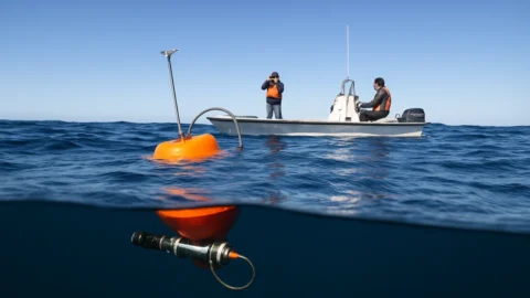Calor recorde dos oceanos ameaça oferta de peixes, pressiona preços e afeta turismo e energia