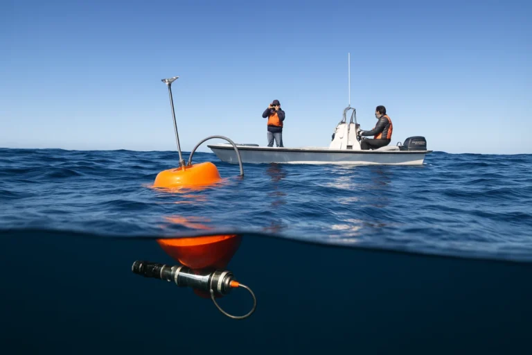 Calor recorde dos oceanos ameaça oferta de peixes, pressiona preços e afeta turismo e energia