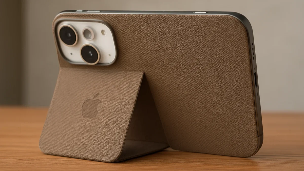 Capinhas do iPhone Duo chegam a R$ 1.299; entenda diferenças, cores e preços