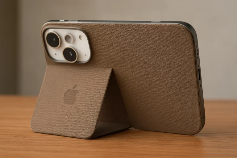 Capinhas do iPhone Duo chegam a R$ 1.299; entenda diferenças, cores e preços
