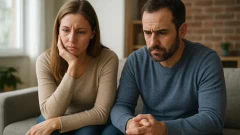Casal nos EUA processa clínica de fertilização após DNA indicar que marido não é pai biológico