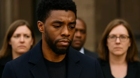 Chadwick Boseman: família questiona presença de opioide no exame toxicológico e exige acesso a registros médicos