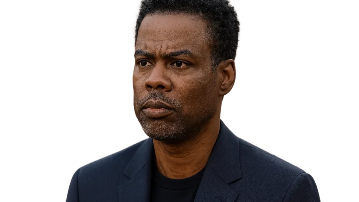 Chris Rock retorna à direção com ‘Misty Green’ — estreia em Toronto e lançamento nos cinemas em 9 de outubro de 2026