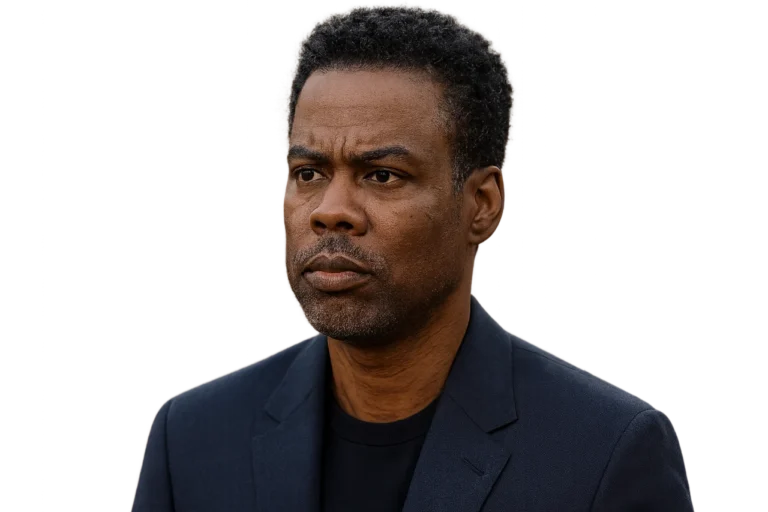 Chris Rock retorna à direção com 'Misty Green' — estreia em Toronto e lançamento nos cinemas em 9 de outubro de 2026
