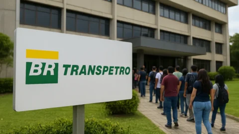 Concurso Transpetro: inscrições para 4,1 mil vagas e salários de até R$ 15 mil têm prazos prorrogados; provas adiadas para dezembro