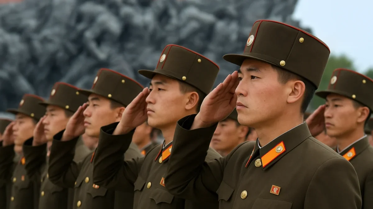 Coreia do Norte pode ampliar envio de soldados à Rússia na guerra contra a Ucrânia — por que isso acontece