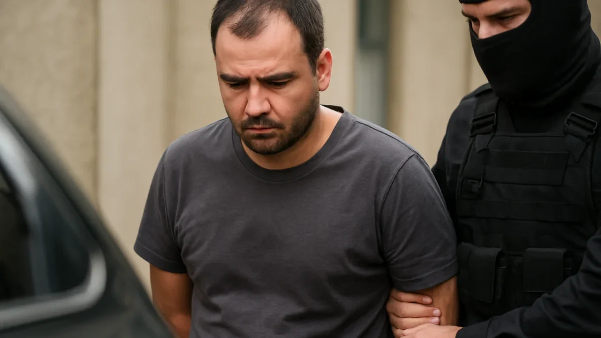 Criminoso diz usar conta de terceiros para receber por venda de material de abuso sexual infantil; PF alerta que PIX deixa rastros