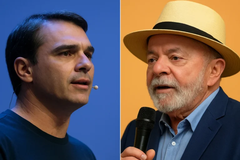 Crise no STF pode influenciar decisivamente a eleição presidencial, alerta jornal britânico