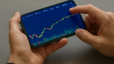 Debate sobre freio na IA leva gigantes da tecnologia ao radar dos investidores; Nvidia cai quase 4%