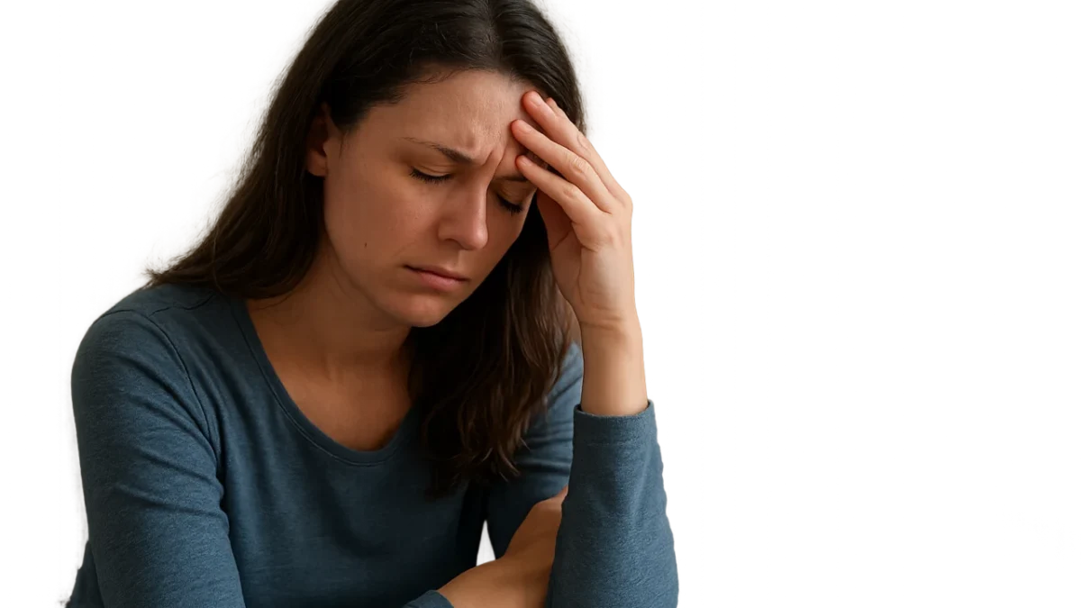 Depressão atípica: como sinais invertidos fazem o transtorno passar despercebido