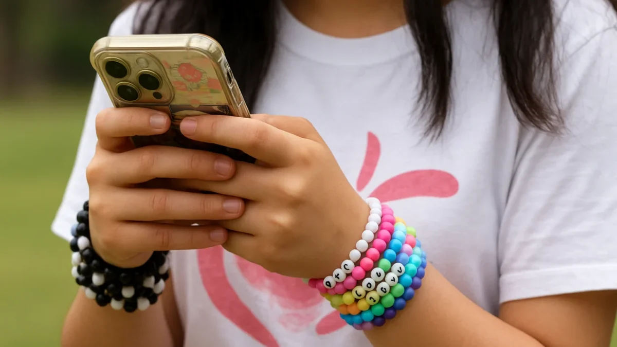 Dinamarca anuncia proibição de celulares nas escolas após queda no PISA