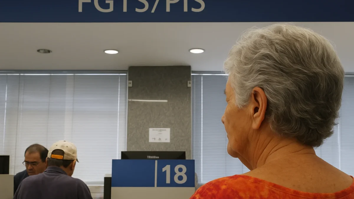 Dinheiro esquecido do antigo PIS/Pasep: novo lote começa a ser pago em 25/09/2026