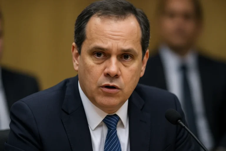 Dino envia PF para apurar suposta omissão da CVM sobre alerta envolvendo Master