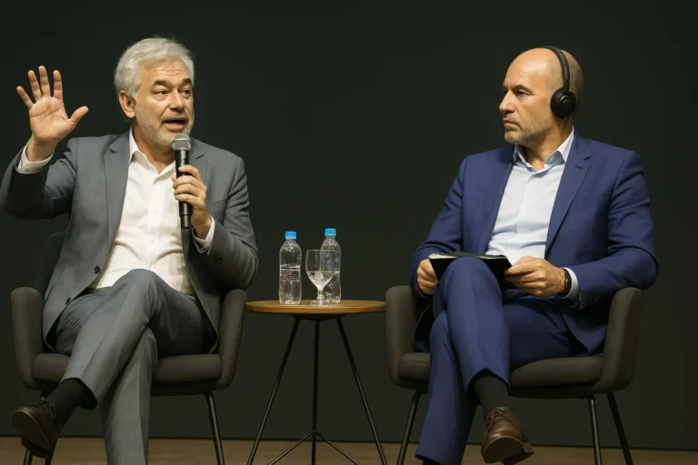 Disputa comercial entre EUA e China abre espaço para Brasil ampliar exportações agrícolas, diz Troyjo