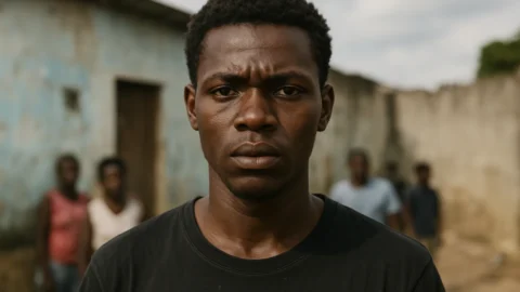Documentário ‘Naza’, premiado em Veneza, estreia em Portugal em 1º de outubro em meio a controvérsia