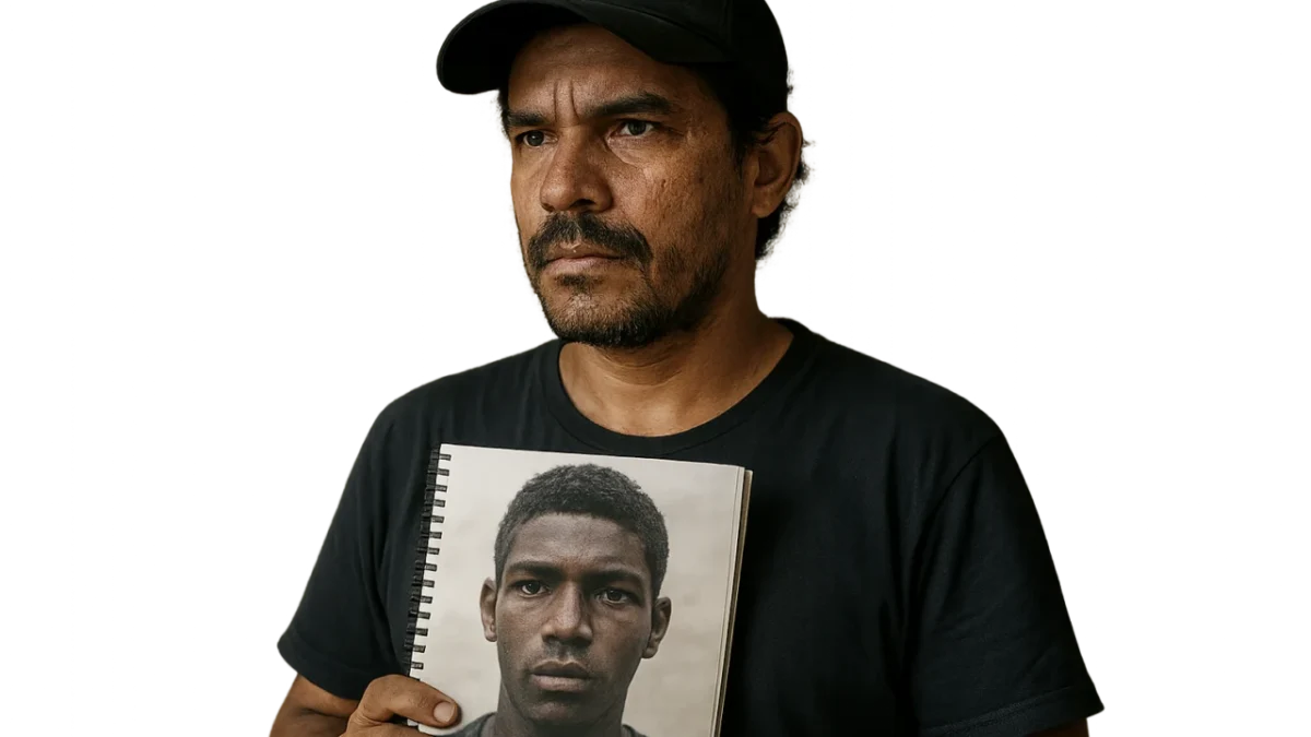 Documentário “Naza”, premiado em Veneza, estreia em Portugal em 1º de outubro em meio a polêmica
