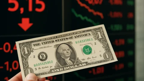 Dólar sobe a cerca de R$ 5,15; Ibovespa abre em baixa com petróleo e decisões de juros no radar