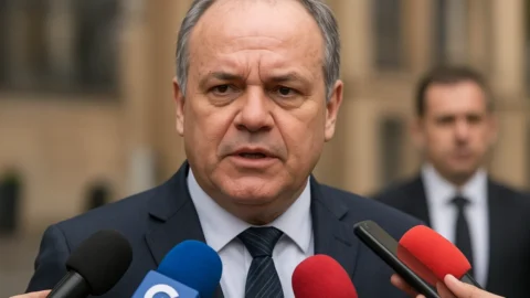 Durigan afirma que patrocinador de ‘Dark Horse’ recebeu recursos do crime organizado e cita ligação com o PCC