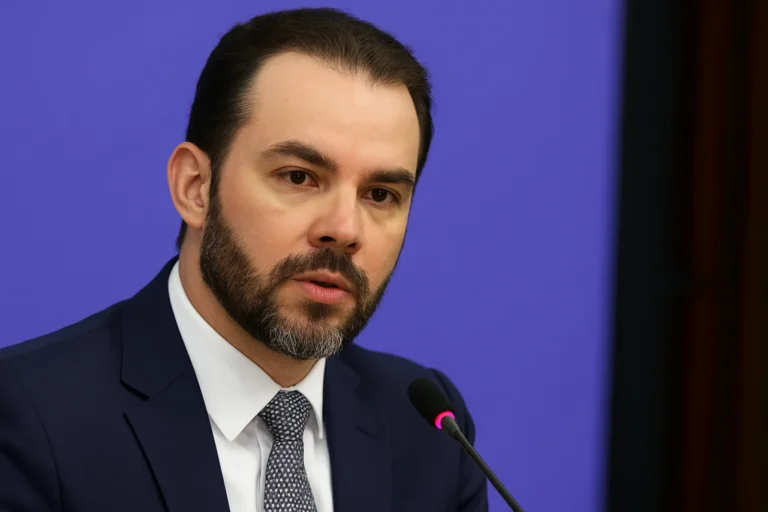 Durigan diz que compromisso fiscal e fim de privilégios são pré-requisito para reduzir juros