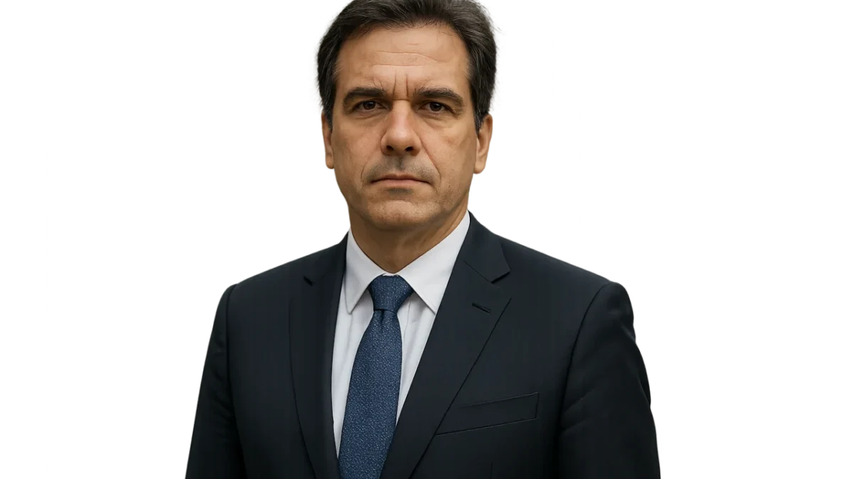 Eduardo Munhoz: o advogado que conduz as maiores reestruturações corporativas do país