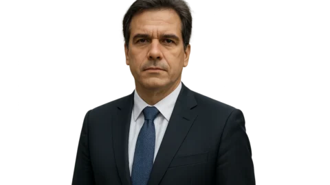 Eduardo Munhoz: o advogado que conduz as maiores reestruturações corporativas do país