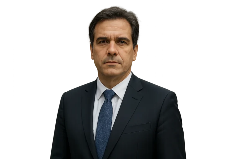 Eduardo Munhoz: o advogado que conduz as maiores reestruturações corporativas do país